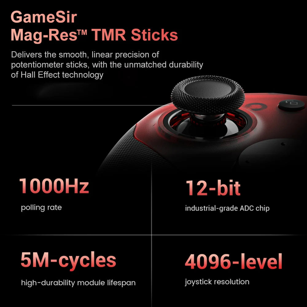 GameSir G7 Pro Manette de jeu sans fil pour PC mobile, manette filaire pour Xbox, avec station de charge, pour Xbox Series X S One PC Steam - LE COIN  DES GAMERS - GameSir G7 Pro Manette de jeu sans fil pour PC mobile, manette filaire pour Xbox, avec station de charge, pour Xbox Series X S One PC Steam - LE COIN  DES GAMERS - LE COIN  DES GAMERS