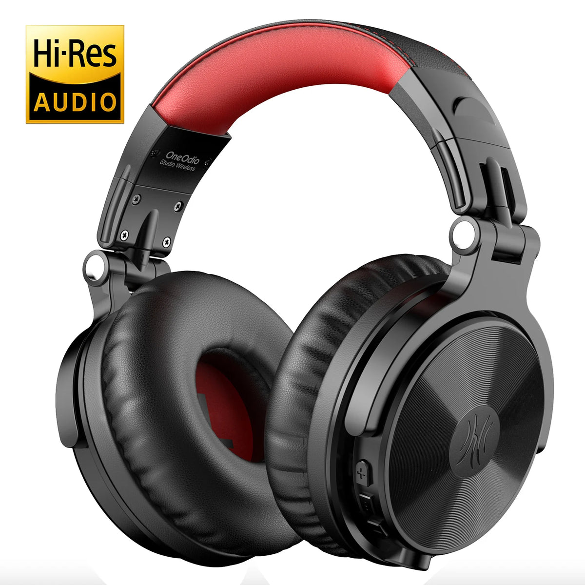 Casque Bluetooth OneOdio Pro C – 110 h