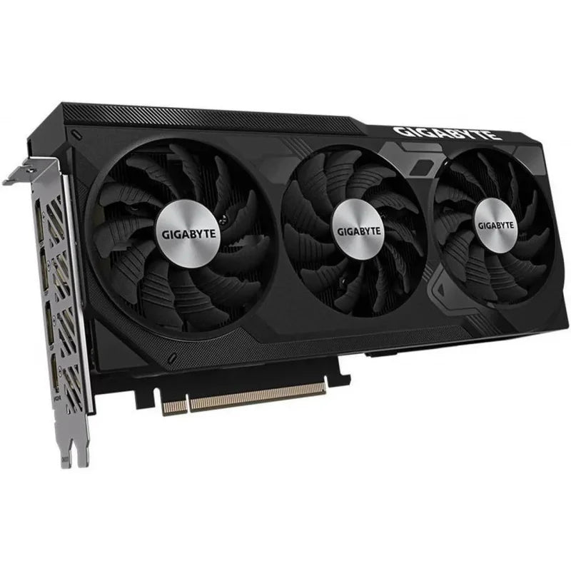 Carte Graphique GIGABYTE RTX 4070 12G OC – GV-N4070WF3OC-12GD