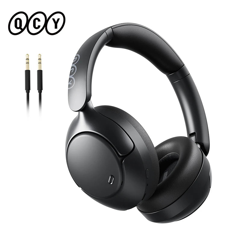 Casque Bluetooth QCY H3 Pro ANC 50 dB