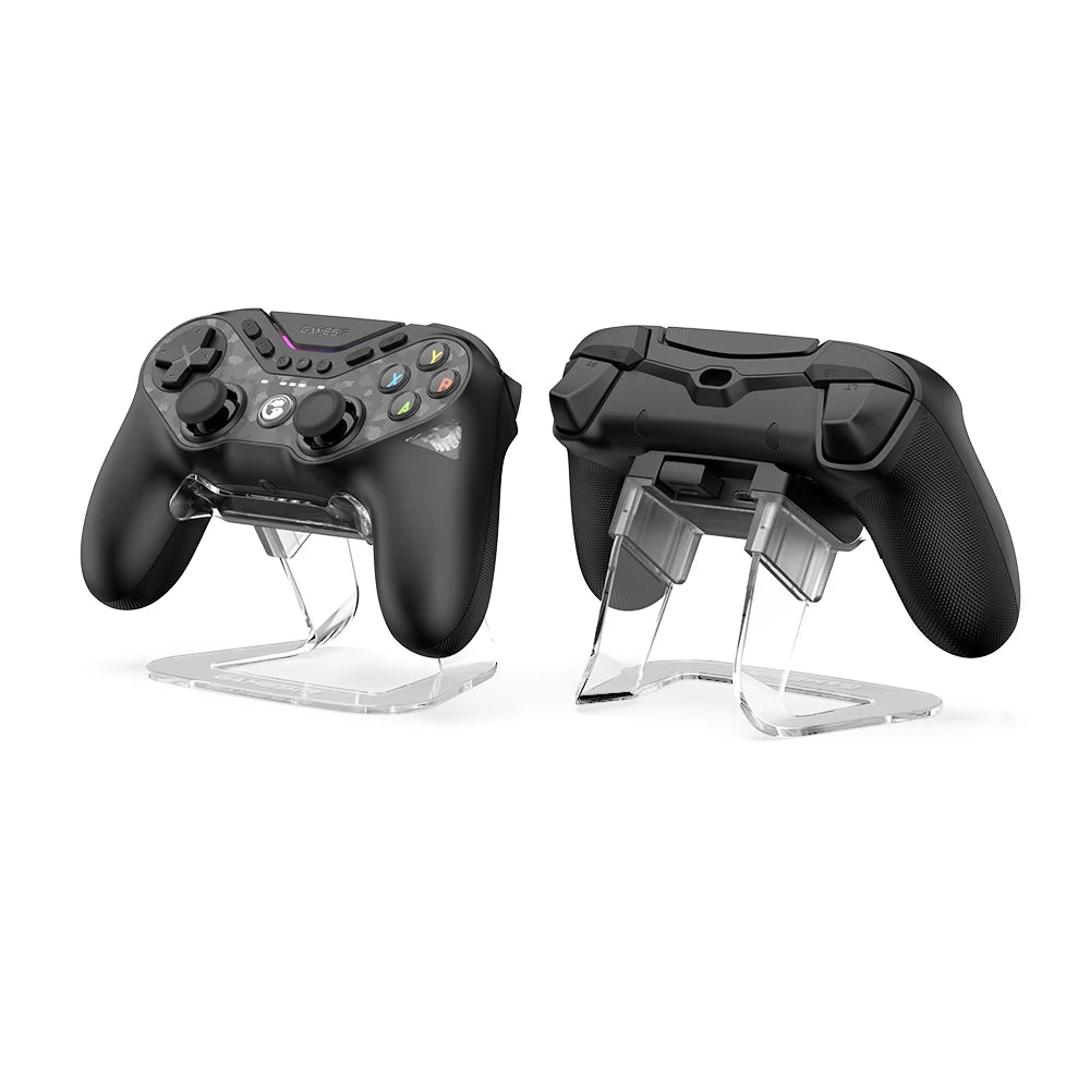 Manette GameSir Tarantula Pro pour Switch 2 - Sans Fil, Gyroscope 6 Axes, Effet Hall, NFC