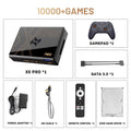 Kinhank Super Console X5 PRO – 10 000/16 000 Jeux, 8K, Android 12, Wi-Fi 6