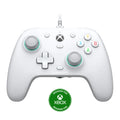 GameSir G7 SE Manette de jeu Xbox Manette filaire pour Xbox Series X, Xbox Series S, Xbox One, avec manette à effet Hall - LE COIN  DES GAMERS - GameSir G7 SE Manette de jeu Xbox Manette filaire pour Xbox Series X, Xbox Series S, Xbox One, avec manette à effet Hall - LE COIN  DES GAMERS - LE COIN  DES GAMERS
