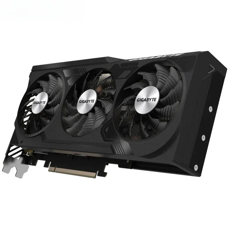 Carte Graphique NVIDIA GeForce RTX 4070 SUPER 12 Go GDDR6X – DLSS 3 | Gaming 4K