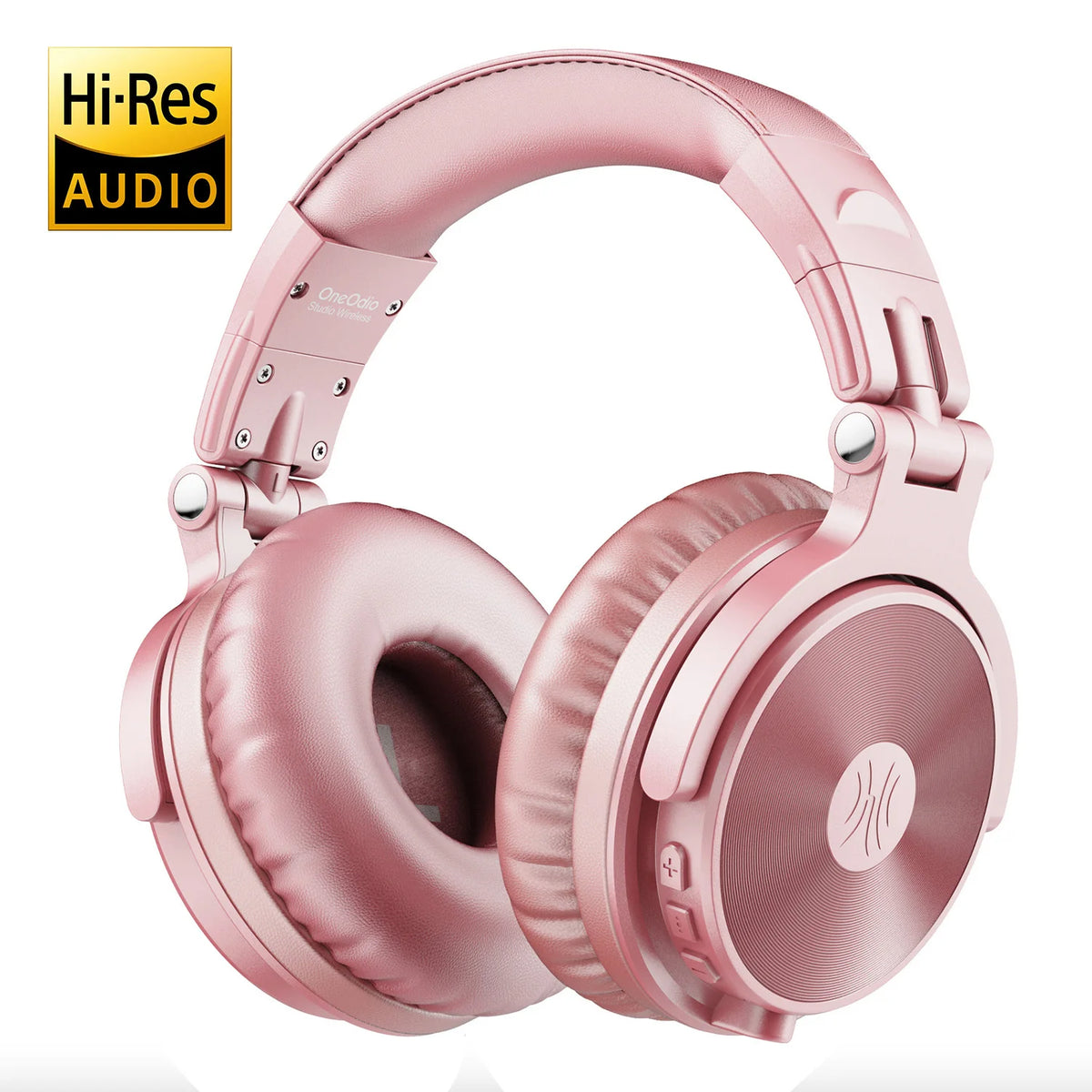 Casque Bluetooth OneOdio Pro C – 110 h