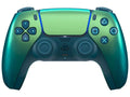 Manette PS5 DualSense sans fil - Édition Chroma Teal