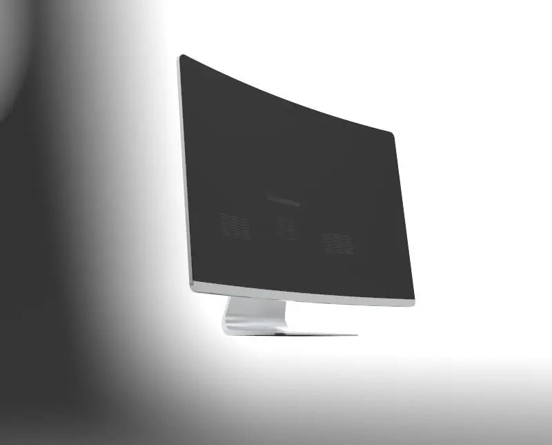 Moniteur d'affichage pour jeux vidéo 19 21 24 27 28 32 34 43 POUCES Moniteurs LCD pour jeux PC Moniteur d'ordinateur COURBE