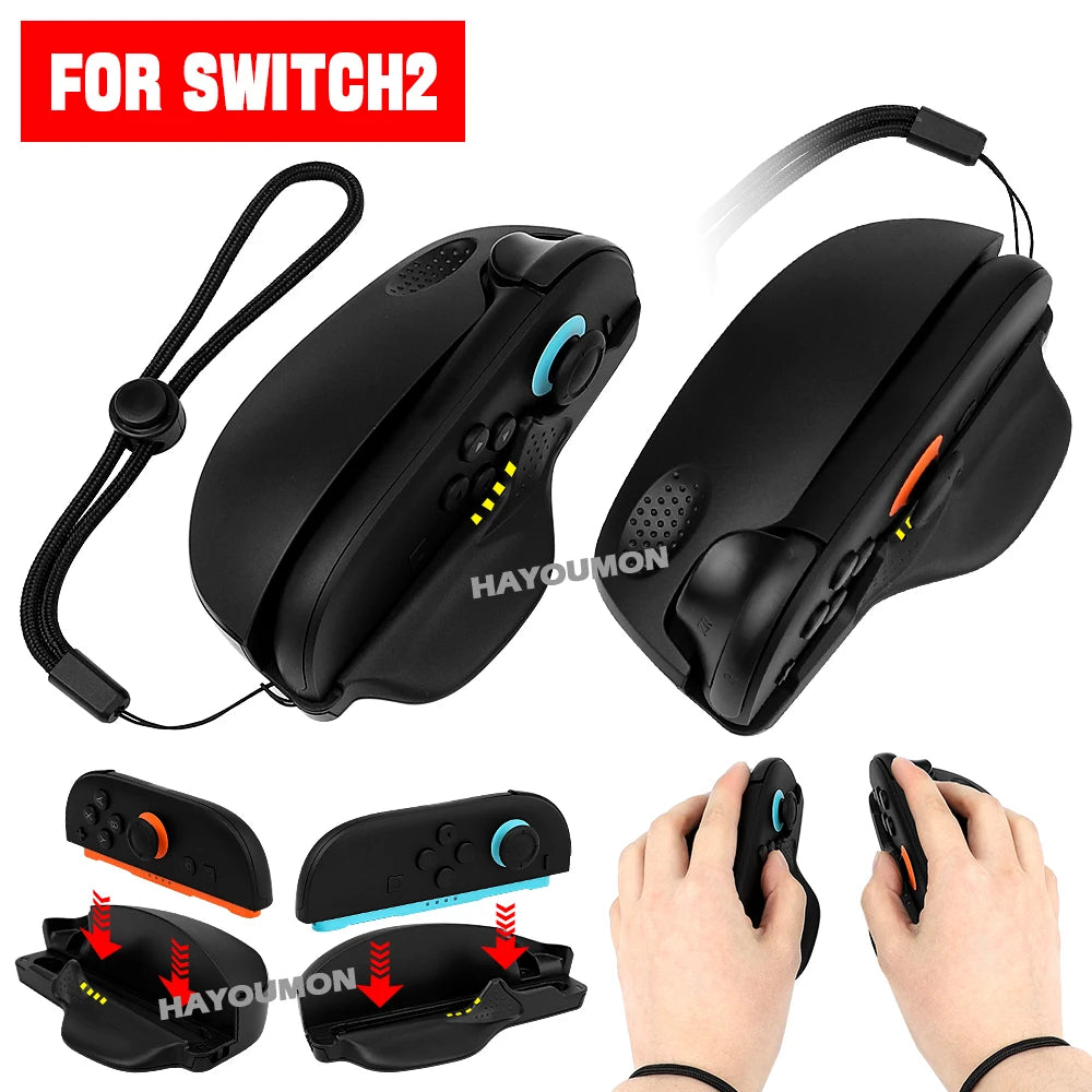 Poignées Joycon Switch 2
