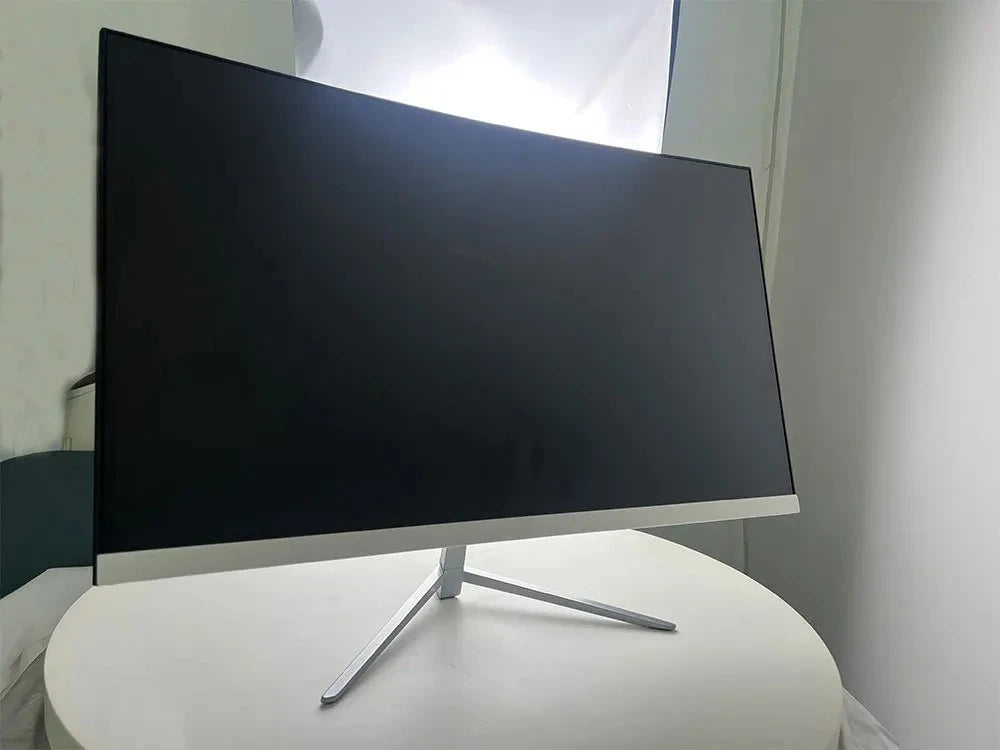 Moniteur d'affichage pour jeux vidéo 19 21 24 27 28 32 34 43 POUCES Moniteurs LCD pour jeux PC Moniteur d'ordinateur COURBE