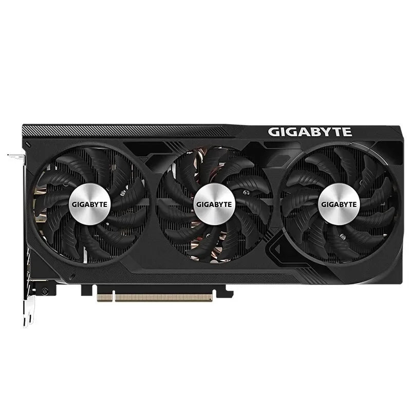 Gigabyte GeForce RTX 4070 Ti Wind Demon OC 12 Go GDDR6X