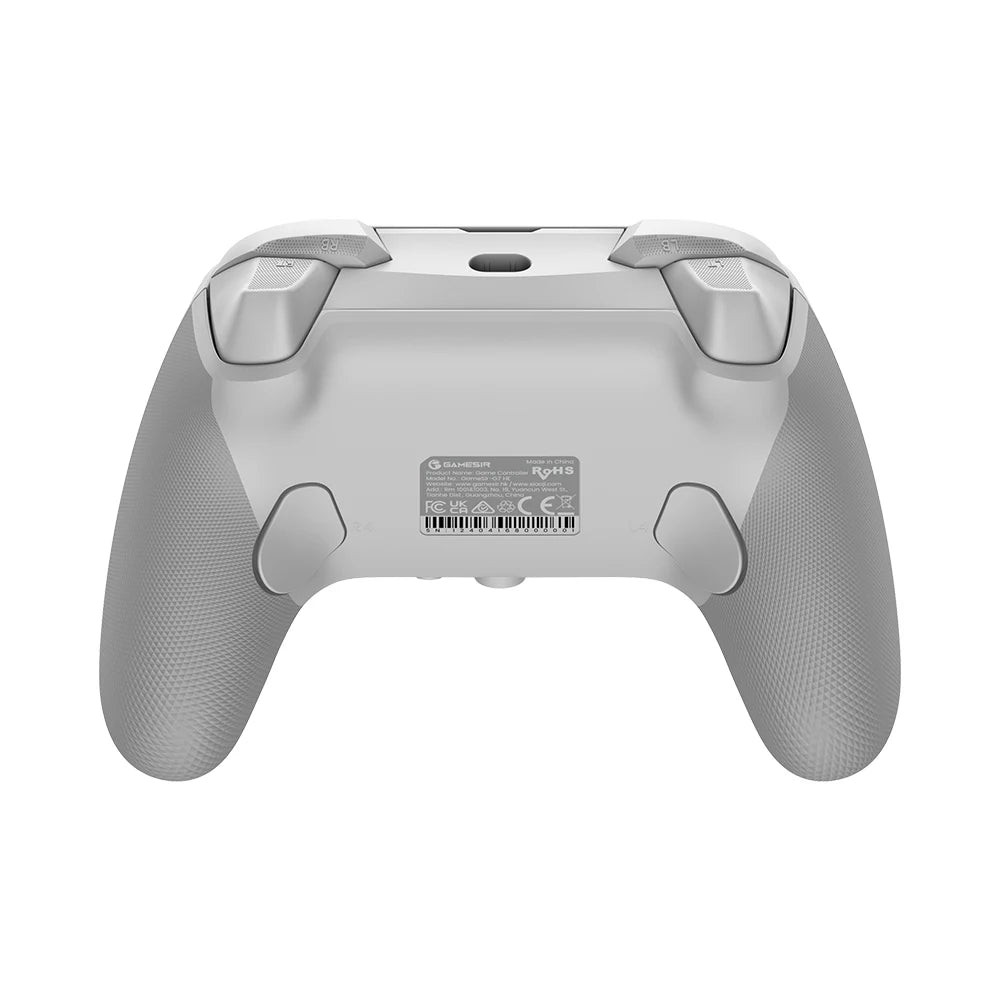 Manette filaire GameSir G7 HE pour Xbox et PC