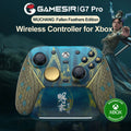 GameSir G7 Pro WUCHANG – Manette Sans Fil Xbox/PC/Android | Édition Fallen Feathers