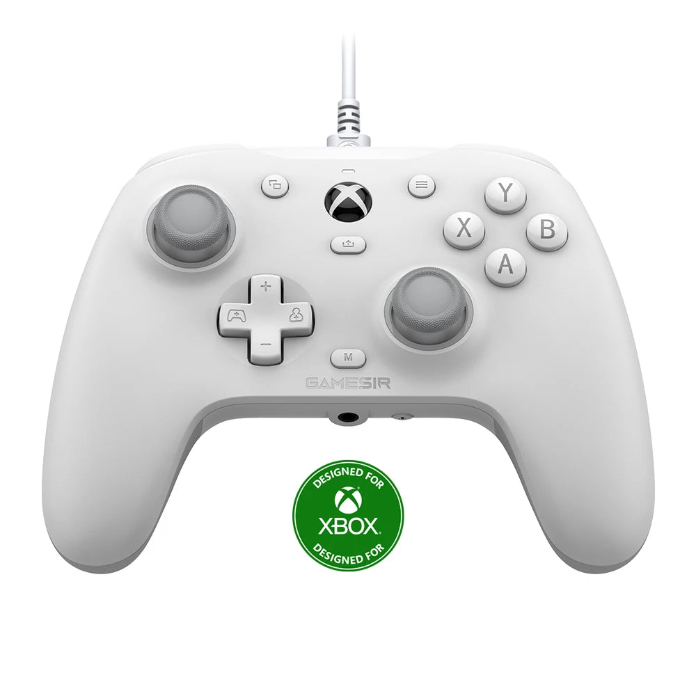 Manette filaire GameSir G7 HE pour Xbox et PC