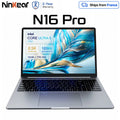 PC portable Ninkear N16 Pro - Intel Core Ultra 5, 16" 2.5K 120 Hz, 16 Go, 1 To SSD