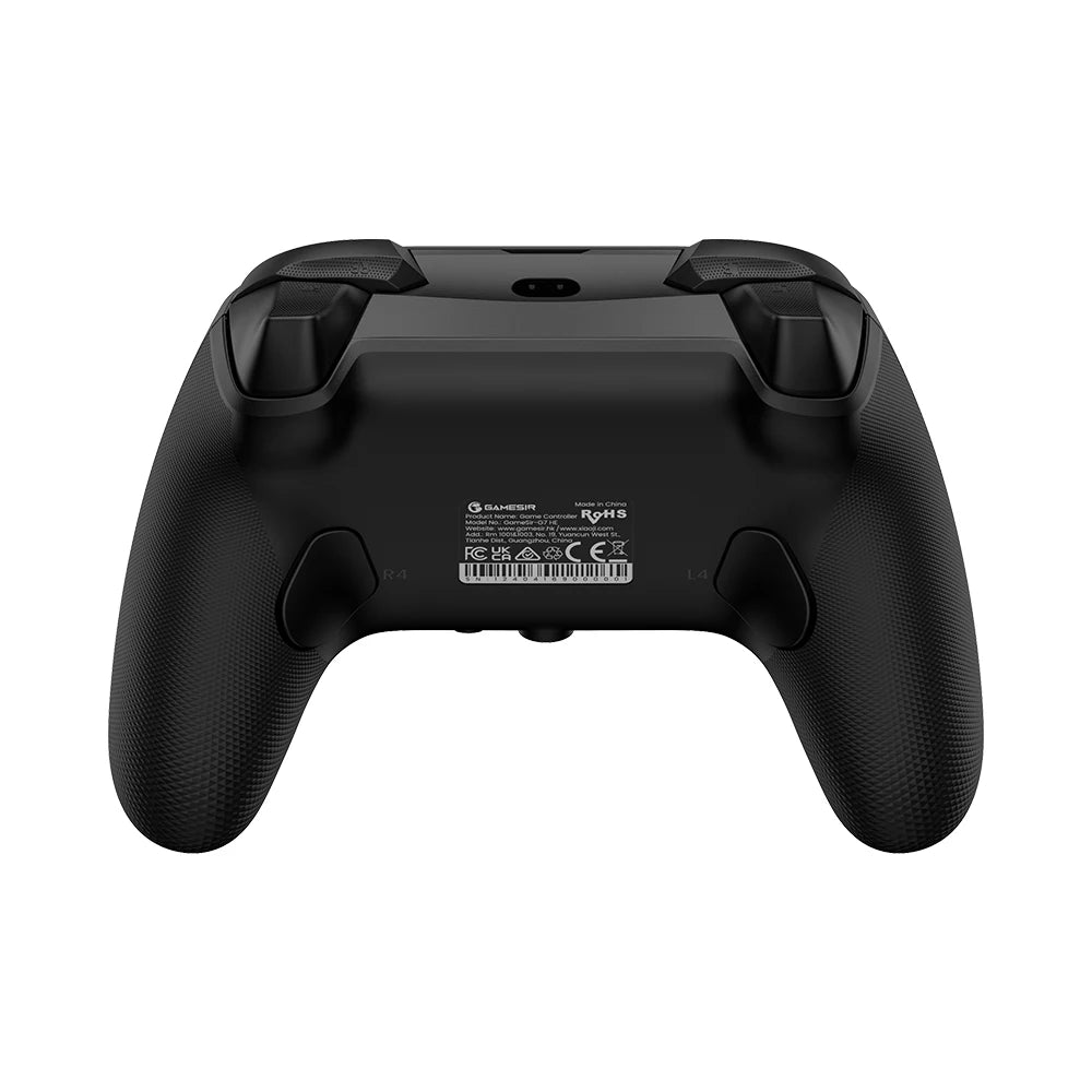 Manette filaire GameSir G7 HE pour Xbox et PC