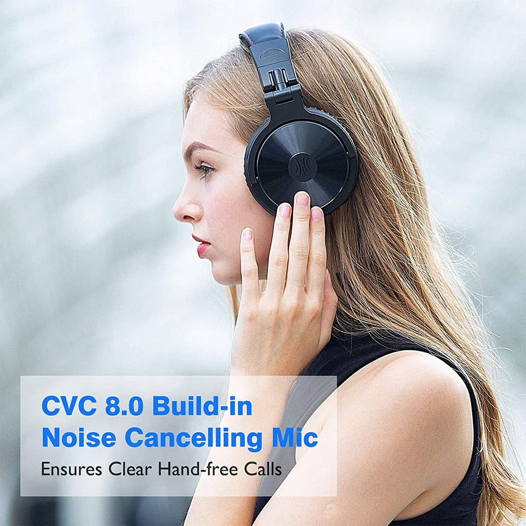 Casque Bluetooth OneOdio Pro C – 110 h