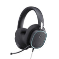 Casque Gaming Sans Fil Baseus GH02 – Bluetooth 5.3, 2.4G, 40H Autonomie, RGB, Micro