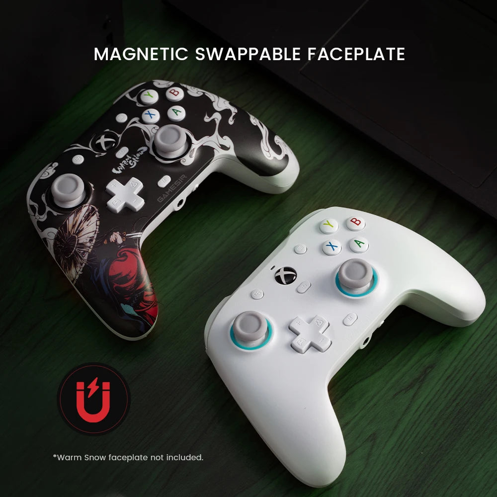 GameSir G7 SE Manette de jeu Xbox Manette filaire pour Xbox Series X, Xbox Series S, Xbox One, avec manette à effet Hall - LE COIN  DES GAMERS - GameSir G7 SE Manette de jeu Xbox Manette filaire pour Xbox Series X, Xbox Series S, Xbox One, avec manette à effet Hall - LE COIN  DES GAMERS - LE COIN  DES GAMERS