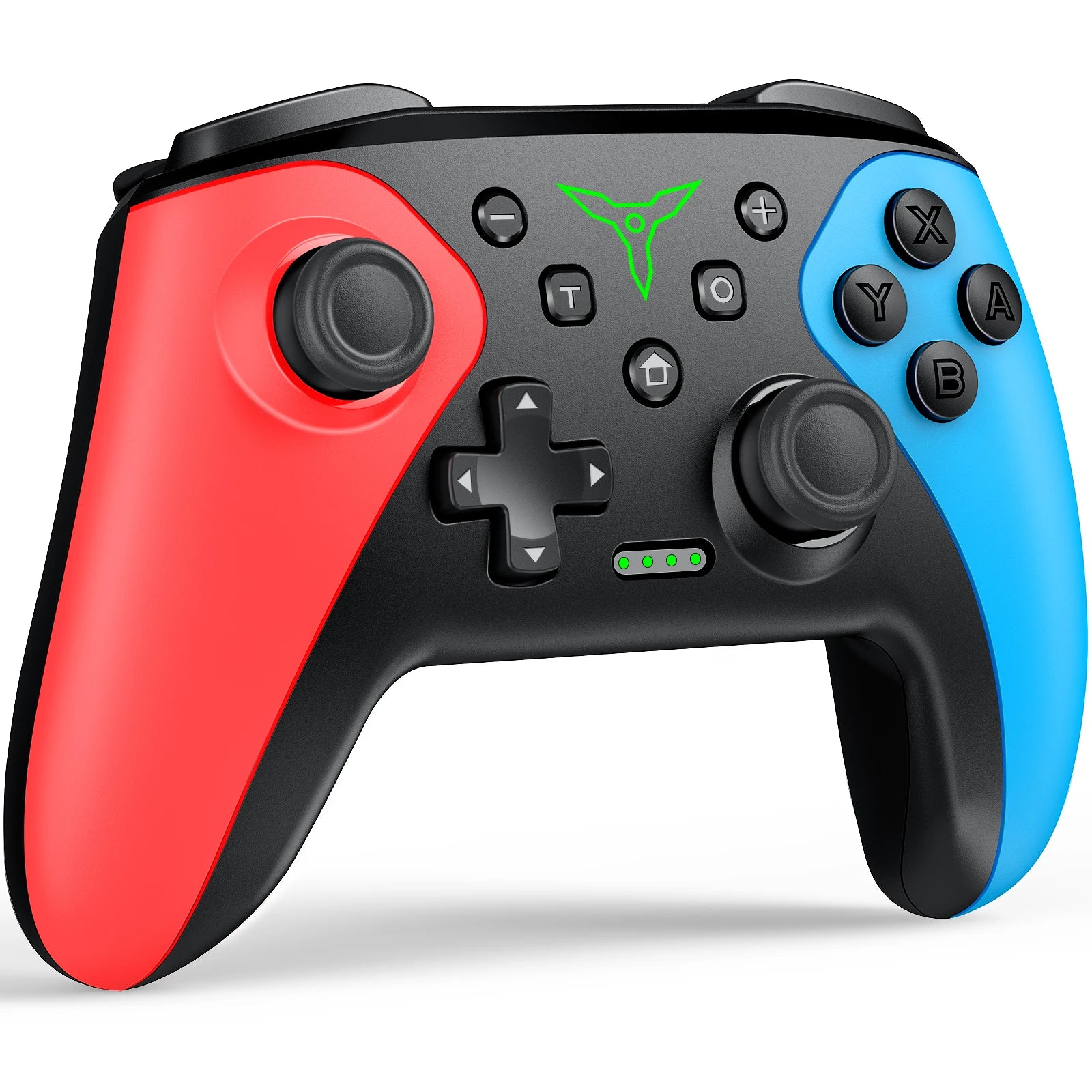 Manette de jeu sans fil pour Switch/Switch Lite/Switch OLED avec fonction de réveil programmable et turbo - LE COIN  DES GAMERS - Manette de jeu sans fil pour Switch/Switch Lite/Switch OLED avec fonction de réveil programmable et turbo - LE COIN  DES GAMERS - LE COIN  DES GAMERS