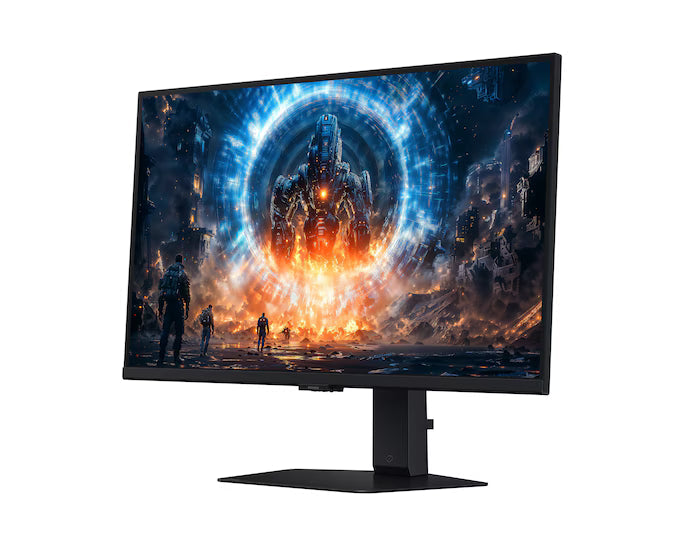Samsung Odyssey G6 G60F 27" – Moniteur Gaming QHD 350Hz 1ms IPS