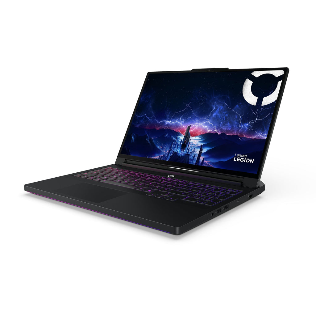 Lenovo Legion Pro 7 – Laptop Gaming 16" OLED 240Hz | Core Ultra 9 | RTX 5090 24GB | 64GB DDR5 | 2TB SSD