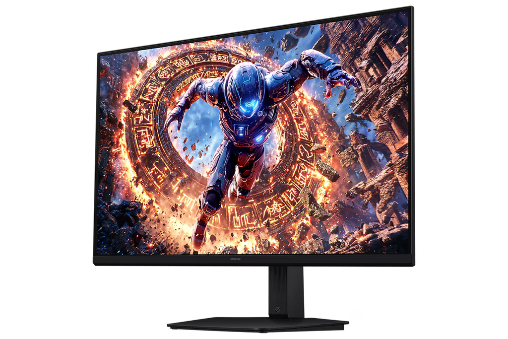 Samsung Odyssey G8 32" – Moniteur Gaming 6K 165Hz / 3K 330Hz IPS