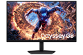 Samsung Odyssey G8 32" – Moniteur Gaming 6K 165Hz / 3K 330Hz IPS