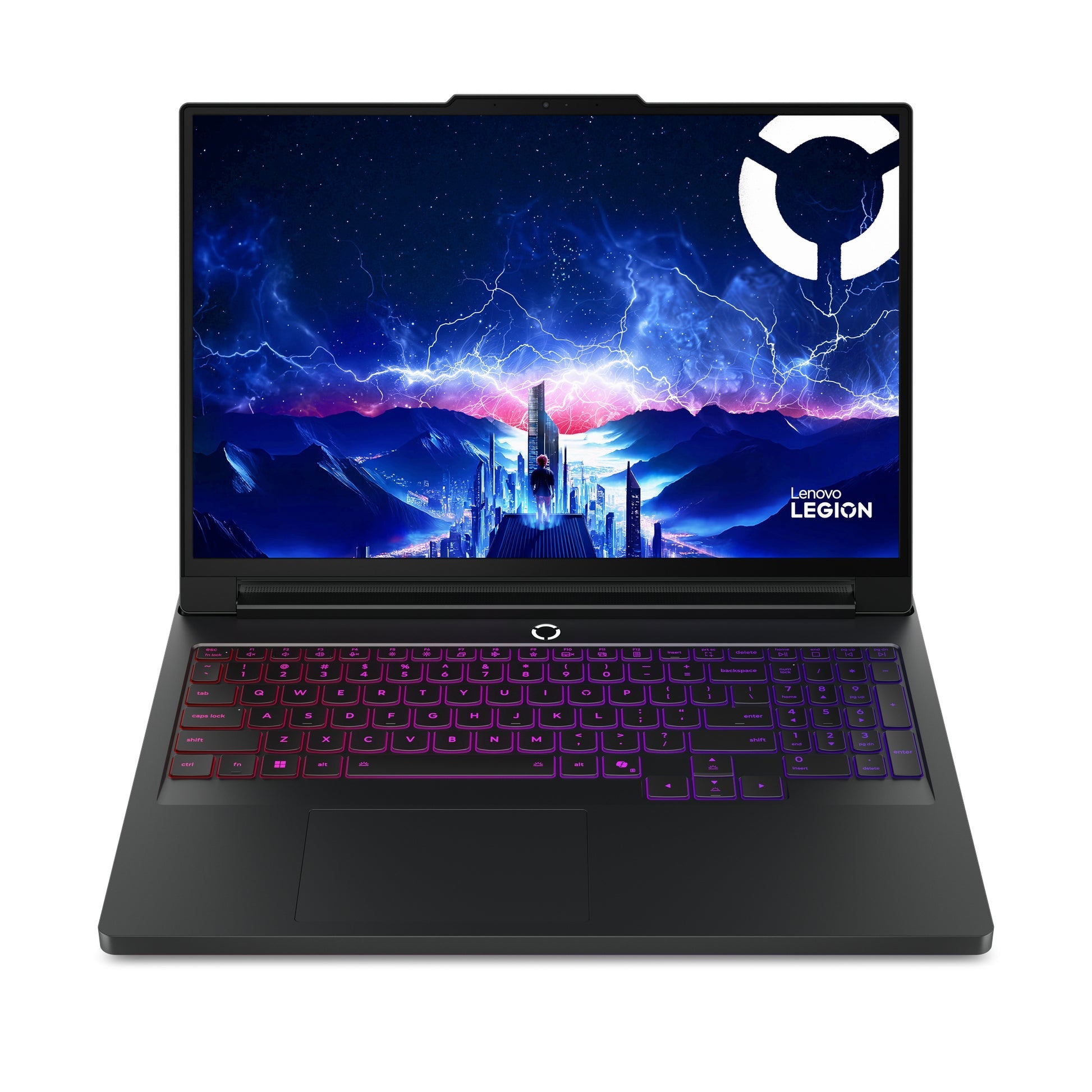 Lenovo Legion Pro 7 – Laptop Gaming 16" OLED 240Hz | Core Ultra 9 | RTX 5090 24GB | 64GB DDR5 | 2TB SSD
